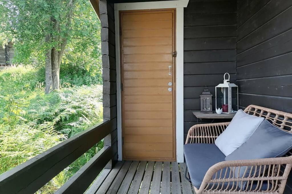 High Rise Cottage Muurame Exterior foto
