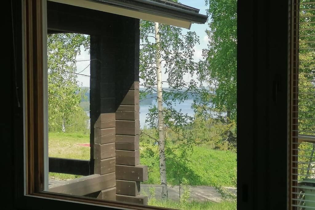 High Rise Cottage Muurame Exterior foto